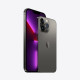 Мобильный телефон Apple iPhone 13 Pro Max 256Gb Graphite (Grade B) USED (iP13PM25Gra_B)