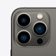 Мобильный телефон Apple iPhone 13 Pro Max 256Gb Graphite (Grade B) USED (iP13PM25Gra_B)