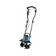 Könner & Söhnen Konner&Sohnen KS 1000T E electric cultivator, 230V, 1000W, 8 kg (KS1000TE)