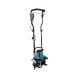 Könner & Söhnen Konner&Sohnen KS 1000T E electric cultivator, 230V, 1000W, 8 kg (KS1000TE)