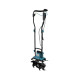 Könner & Söhnen Konner&Sohnen KS 1000T E electric cultivator, 230V, 1000W, 8 kg (KS1000TE)