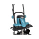Könner & Söhnen Konner&Sohnen KS 1000T E electric cultivator, 230V, 1000W, 8 kg (KS1000TE)