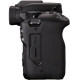 Canon Цифровая фотокамера EOS R50 + RF-S 18-150 IS STM Black (5811C095)