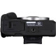 Canon Цифровая фотокамера EOS R50 + RF-S 18-150 IS STM Black (5811C095)