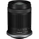 Canon Цифровая фотокамера EOS R50 + RF-S 18-150 IS STM Black (5811C095)