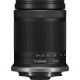 Canon Цифровая фотокамера EOS R50 + RF-S 18-150 IS STM Black (5811C095)