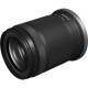 Canon Цифровая фотокамера EOS R50 + RF-S 18-150 IS STM Black (5811C095)