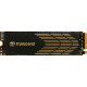 Накопитель SSD M.2 2280 2TB Transcend (TS2TMTE245S)