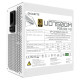Блок питания GIGABYTE 750W (GP-UD750GM PG5 ICE)