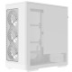Корпус для ПК AeroCool D520A-WT-v1 White (ACCM-DS05143.21)