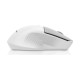 Мышка REAL-EL RM-480W Wireless/Bluetooth White (EL123200050)