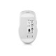 Мышка REAL-EL RM-480W Wireless/Bluetooth White (EL123200050)