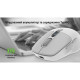 Мышка REAL-EL RM-480W Wireless/Bluetooth White (EL123200050)