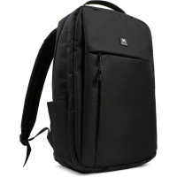 Рюкзак для ноутбука Vinga 15.6" NBP715 Black (NBP715BK)