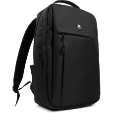 Рюкзак для ноутбука Vinga 15.6" NBP715 Black (NBP715BK)