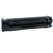 Корпус картриджа HP CF531A/205A cyan (C_VIRGIN_CF531A-C)
