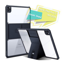 Чохол до планшета Xundd Stand Apple iPad Pro 11" M4 2024 Black (713253)