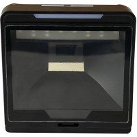 Сканер штрих-кода ІКС 7060/2D USB, BLACK (IKC-7060-2D-USB)
