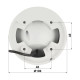 Камера видеонаблюдения Dahua DH-HAC-HDW1200TP-IL-A (2.8)
