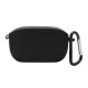 Чехол для наушников Armorstandart Hang Case для JBL Wave Buds Black (ARM79915)