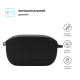 Чехол для наушников Armorstandart Hang Case для JBL Wave Buds Black (ARM79915)
