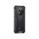 Мобильный телефон OUKITEL WP28S 4/128GB Black (6931940757621)