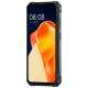 Мобильный телефон OUKITEL WP28S 4/128GB Black (6931940757621)