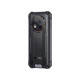 Мобильный телефон OUKITEL WP28S 4/128GB Black (6931940757621)