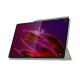 Чехол для планшета Lenovo Yoga Tab Folio Case Sea Shell (ZG38C07677)