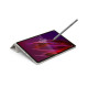 Чехол для планшета Lenovo Yoga Tab Folio Case Sea Shell (ZG38C07677)