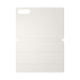 Чехол для планшета Lenovo Yoga Tab Folio Case Sea Shell (ZG38C07677)