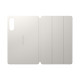 Чехол для планшета Lenovo Yoga Tab Folio Case Sea Shell (ZG38C07677)