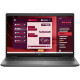Dell Notebook Latitude 3550 15.6  FHD IPS AG, Intel i5-1335U, 16GB, F512GB, UMA, Lin, black (N007L355015UA_UBU)