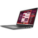 Dell Notebook Latitude 3550 15.6  FHD IPS AG, Intel i5-1335U, 16GB, F512GB, UMA, Lin, black (N007L355015UA_UBU)