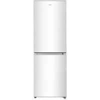 Gorenje Холодильник з нижн. мороз. камерою, 161х55х56см, 2 двері, 160(79)л, А++, механіч. упр. , Зона св-ті, білий (RK416DPW4)