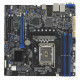 ASUS Материнська плата серверна P13R-M s1700 C262 4xDDR5 M.2 mATX (90SB0C70-M0UAY1)