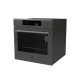 Electrolux Electric oven, 70 l, A++, steam, display, convection, steamer function, telescopic guides, matte black (KOAAS3ST)
