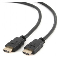 Кабель мультимедійний HDMI M to HDMI M 7.5m Cablexpert (CC-HDMI4-7.5M)