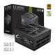 Блок питания Gamemax 1200W (GZ 1200G BK)