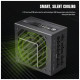 Блок питания Gamemax 1200W (GZ 1200G BK)
