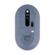 Мышка 2E MF300 FLORAMALLOW Silent Wireless/Bluetooth Blue (2E-MF300WFLORABL)