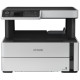 Epson МФУ ink mono A4 EcoTank M2140 39 ppm Duplex USB Pigment (C11CG27405)