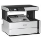 Epson МФУ ink mono A4 EcoTank M2140 39 ppm Duplex USB Pigment (C11CG27405)