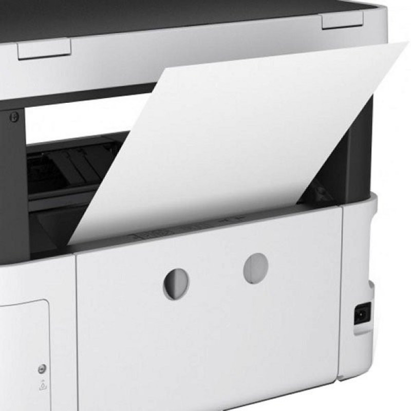 Epson МФУ ink mono A4 EcoTank M2140 39 ppm Duplex USB Pigment (C11CG27405)