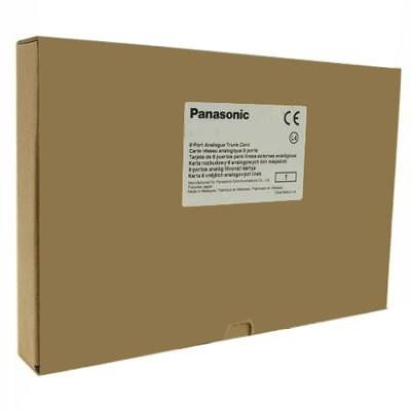 Плата расширения для АТС Panasonic KX-NCP1190XJ