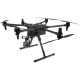 Yuneec Drone H850 RTF/RTK T1, 2 Acc, Transport case, EU (YUNH850EUSC)
