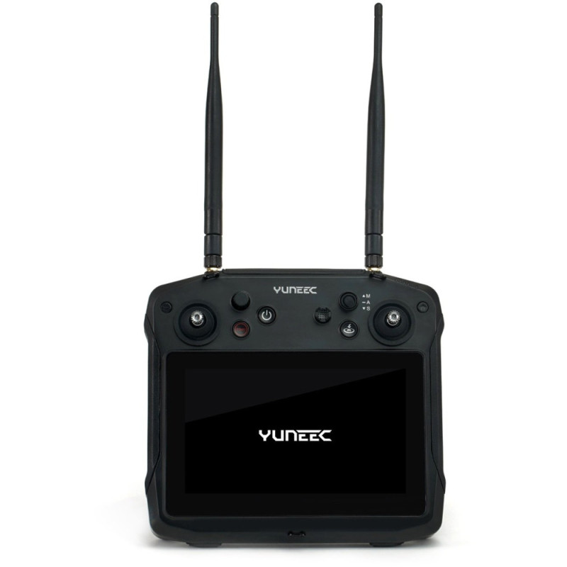 Yuneec Drone H850 RTF/RTK T1, 2 Acc, Transport case, EU (YUNH850EUSC)