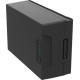Yuneec Drone H850 RTF/RTK T1, 2 Acc, Transport case, EU (YUNH850EUSC)