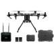 Yuneec Drone H850 RTF/RTK T1, 2 Acc, Transport case, EU (YUNH850EUSC)