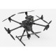 Yuneec Drone H850 RTF/RTK T1, 2 Acc, Transport case, EU (YUNH850EUSC)